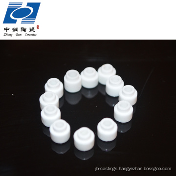 high temperature steatite ceramic fish spine beads